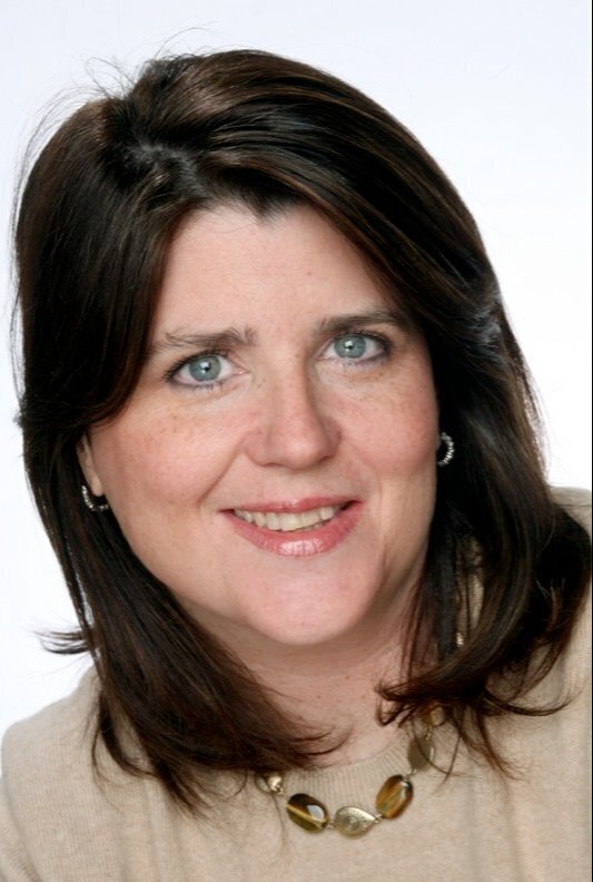 Patricia Ahern